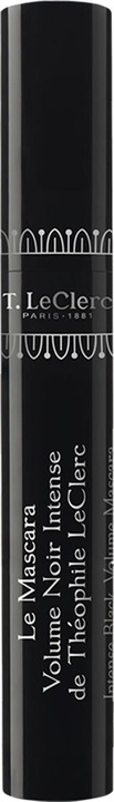 Actual product image T. LeClerc Intense Volume Mascara (01 Noir)