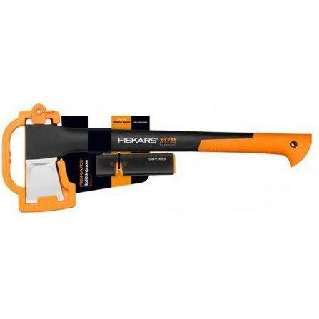 Fiskars, Axt + Beil, X17