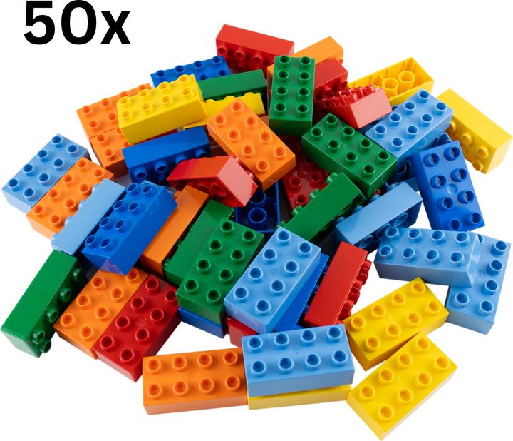 Image du produit LEGO Éléments de base (3011)