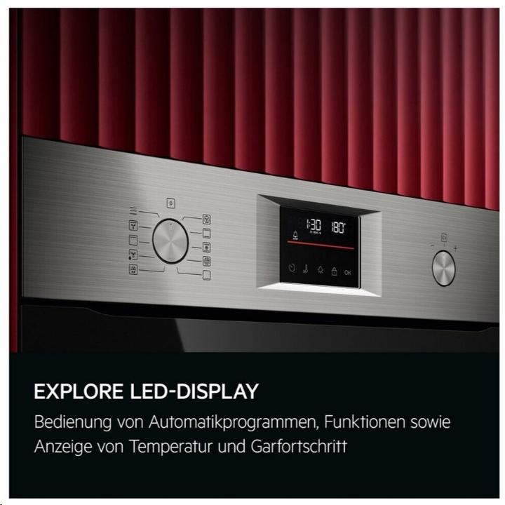 Produktbild AEG OU5PB40ZSM