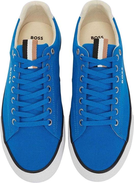 Produktbild BOSS Aiden Sneaker Canvas (39)