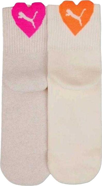 Produktbild Puma Socken (4erPack) (4er Pack, 35 - 38)