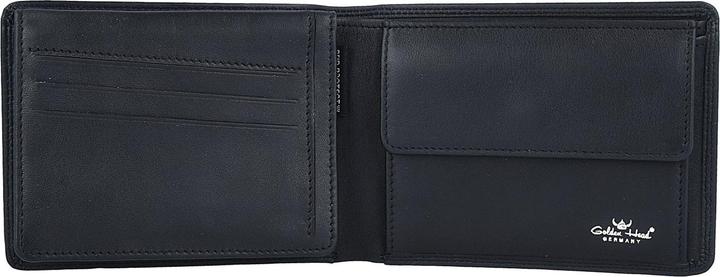 Actual product image Golden Head Polo