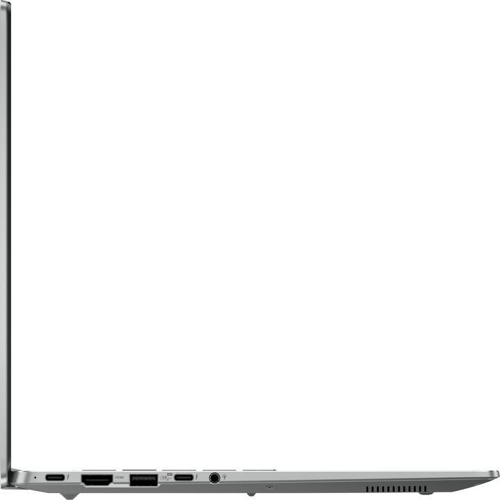 Actual product image ASUS ExpertBook P5 (14", Intel Core Ultra 5 226V, 16 GB, 512 GB, DE)