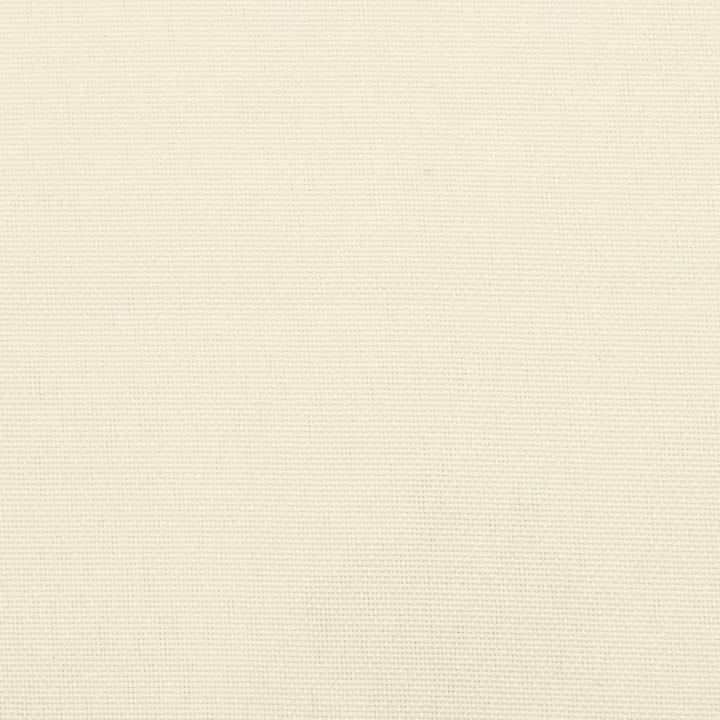 Produktbild vidaXL Palettenkissen (60 x 60 x 8 cm)