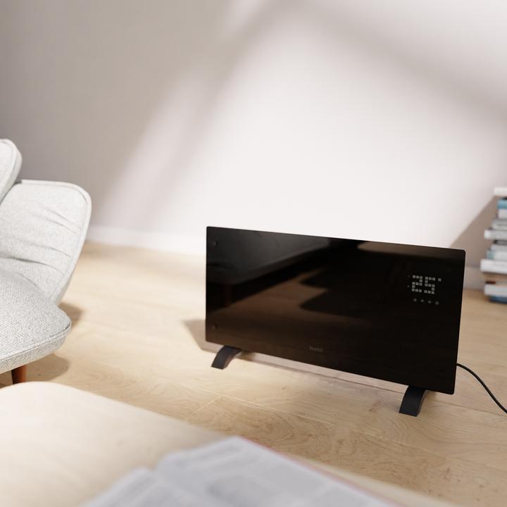 Image du produit Hombli Chauffe-verre à convection 2000W (2000 W)