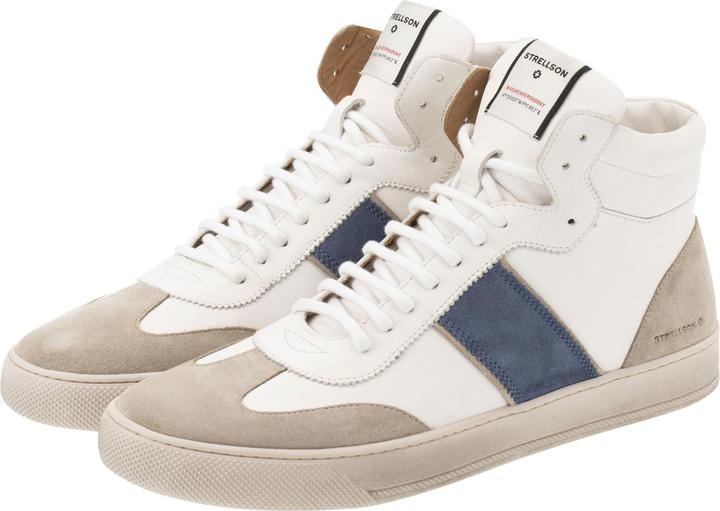 Produktbild Strellson stripe hi evans j sneaker xd8 (44)