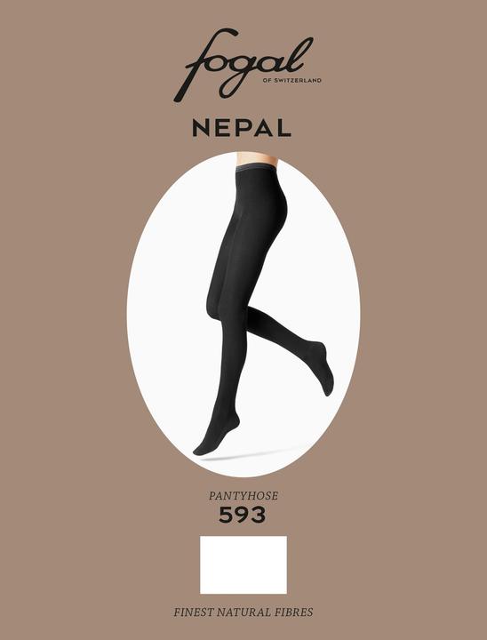 Produktbild Fogal Nepal