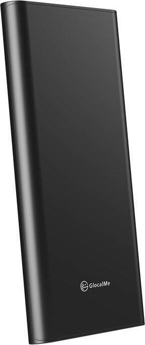 Actual product image GlocalMe Numen Air 5G Wireless Hotspot incl. 10GB Data