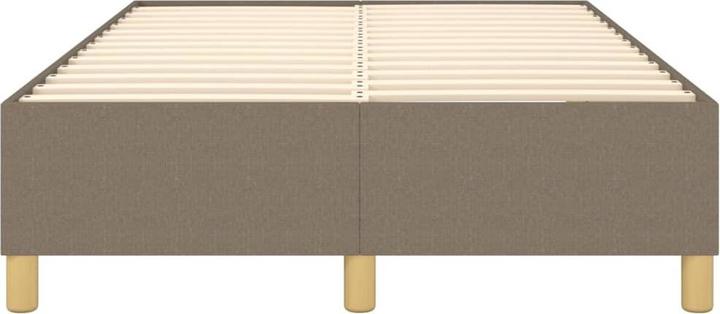 Image du produit vidaXL Boxspringbettgestell (140 x 190 cm)