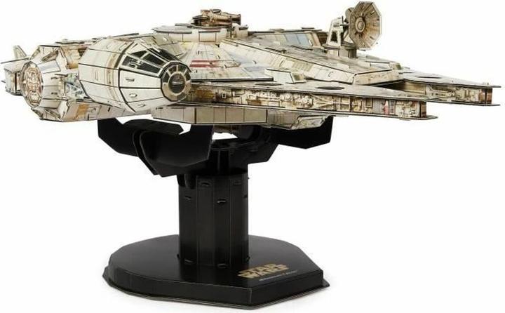 Image du produit Spin Master FDP APZ SW Millenium Falcon GML (223 pièces)