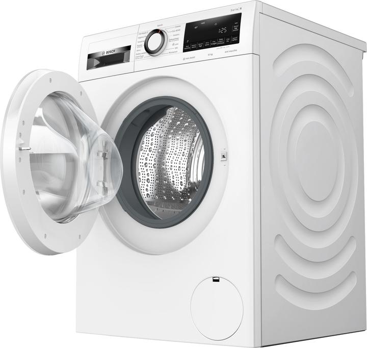 Produktbild Bosch Hausgeräte Serie 6 WGG254Z6II Waschmaschine 10 (10 kg, Links)