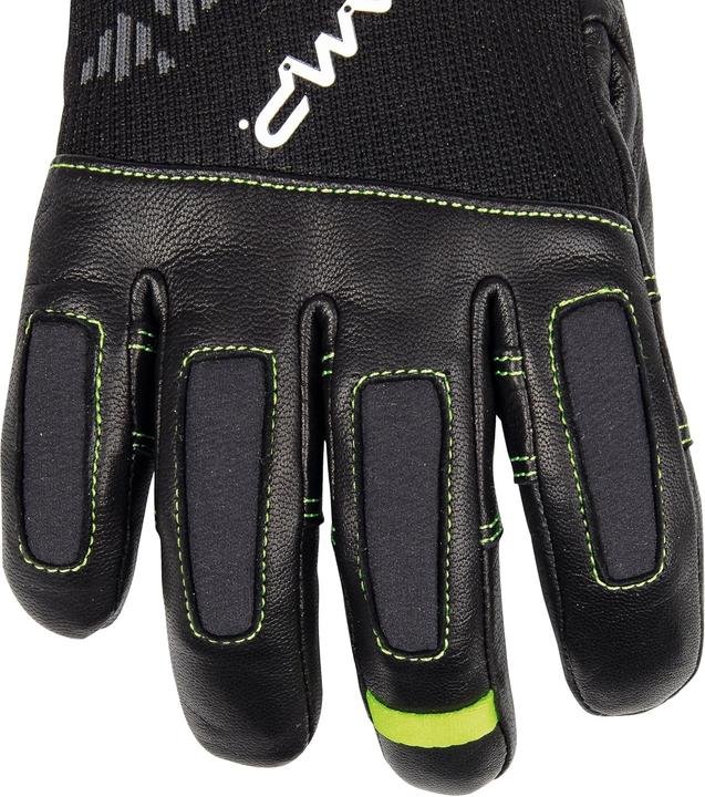 Produktbild Camp K Guide - Hochtourenhandschuhe (S)