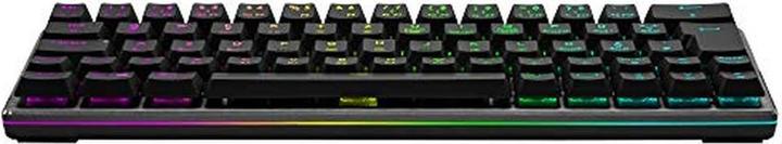 Image du produit Cooler Master SK622 - Clavier - rétroéclairage (DE)