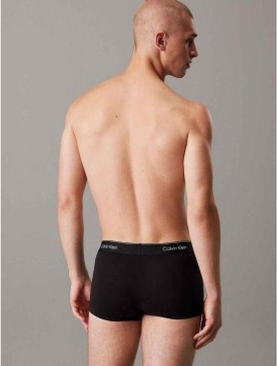 Produktbild Calvin Klein Low Rise Trunk 5pk (L, 5er Pack)