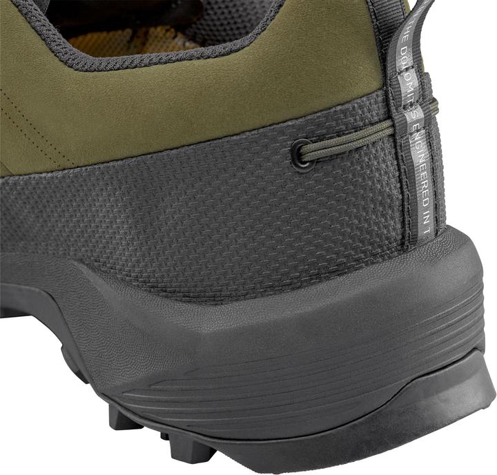 Produktbild Salewa Wildfire Leather 2 GORE-TEX® Schuh (43)