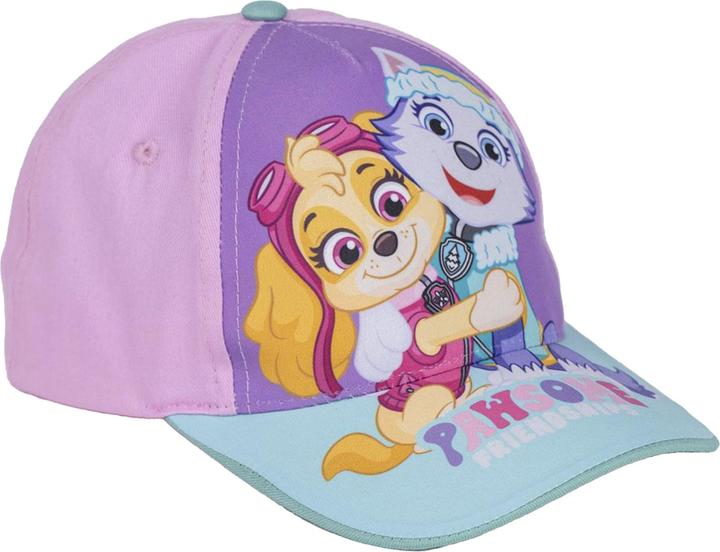 Produktbild Disney Kinderkappe Paw Patrol Skye