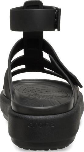 Produktbild Crocs W's Brooklyn Luxe Gladiator (40)