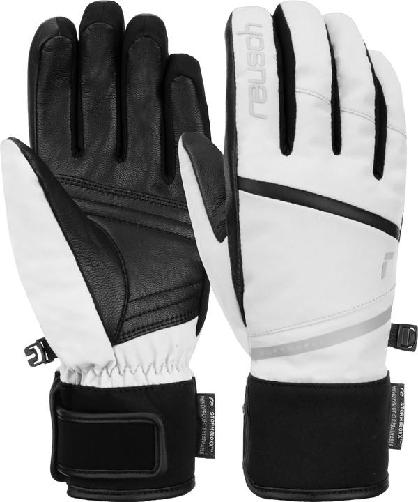 bianco / nero