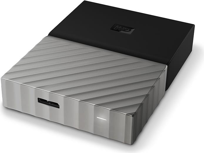 WD Il mio passaporto Ultra (4 TB)