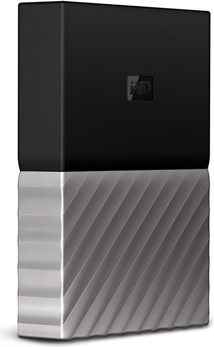 Immagine prodotto WD Il mio passaporto Ultra (4 TB)