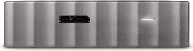 Immagine prodotto WD Il mio passaporto Ultra (4 TB)