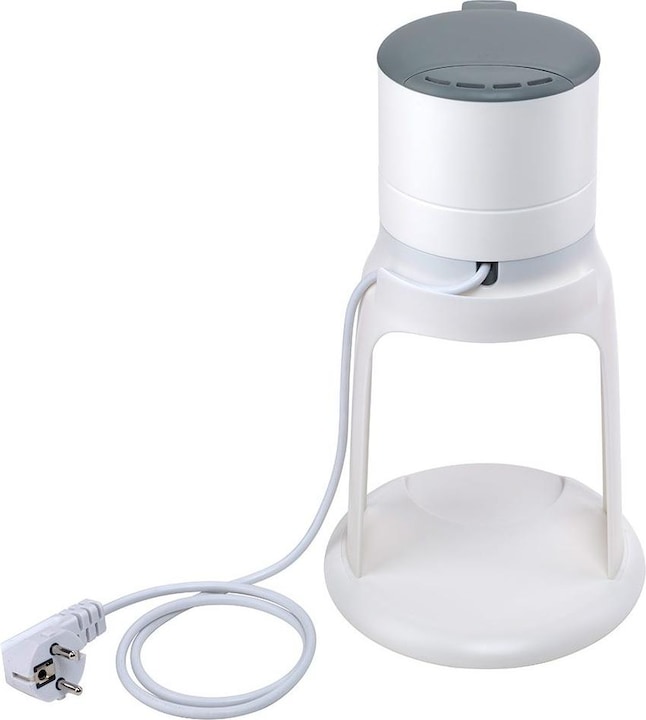 Actual product image Beaba Expresso Bib - White