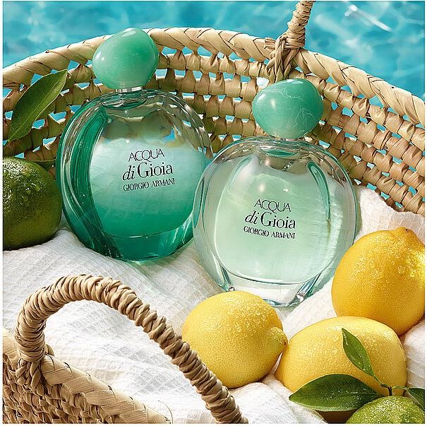 Produktbild Giorgio Armani Acqua di Gioia Intense (Eau de Parfum, 50 ml)