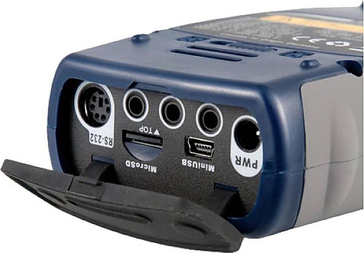 Actual product image PCE Instruments Schallpegelmesser