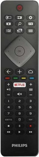 Image du produit Philips 55pus7502/12 (55", LCD, 4K, 2017)