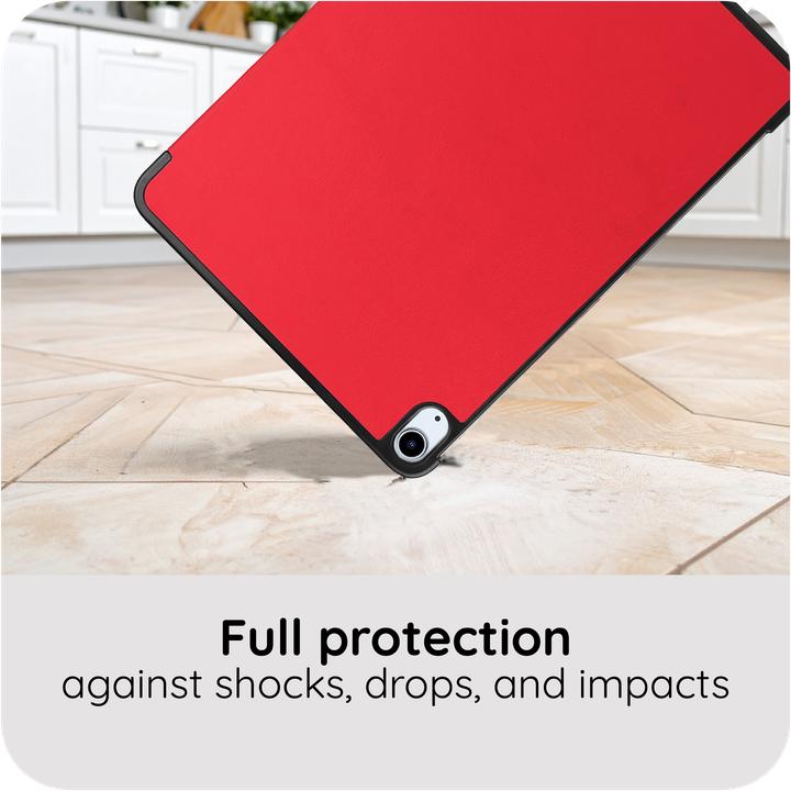 Produktbild Cazy Premium Smart Hülle, Schlaf Aufwach, Schutzhülle (Apple iPad Air 13 2024, Apple iPad Air 13 2025)