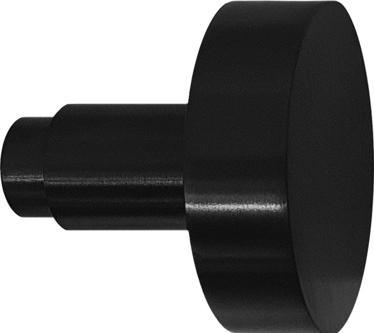 Actual product image Nickal Door knobs (Door knob)