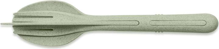 Produktbild Koziol Besteckset KliKK (3 Stück, Besteck Set)