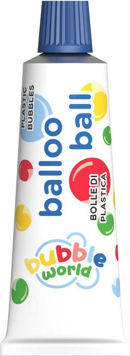 Image du produit Dulcop Balloo Ball Pâte à ballons Dis. ass.