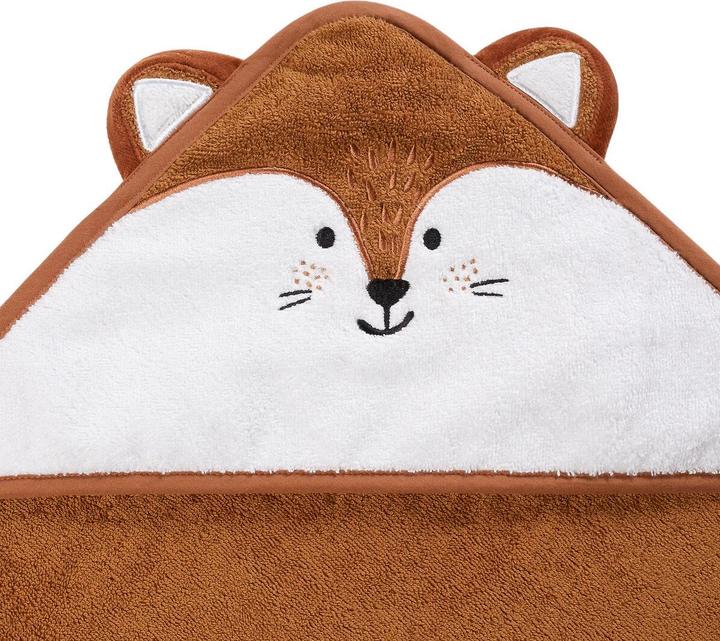 Actual product image La Redoute Interieurs Serge Cape