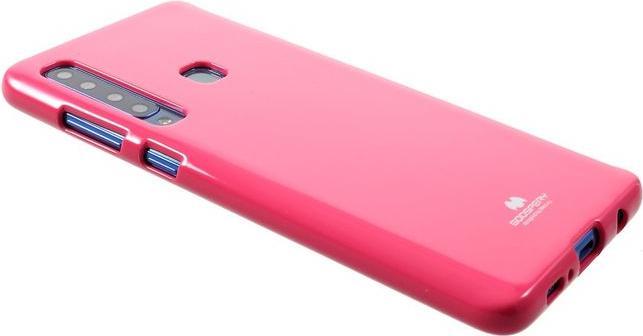 Image du produit Goospery Série Pearl Jelly (Samsung Galaxy A9 (2018))