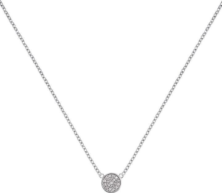 Produktbild Engelsrufer Kreis Set (Silber 925)