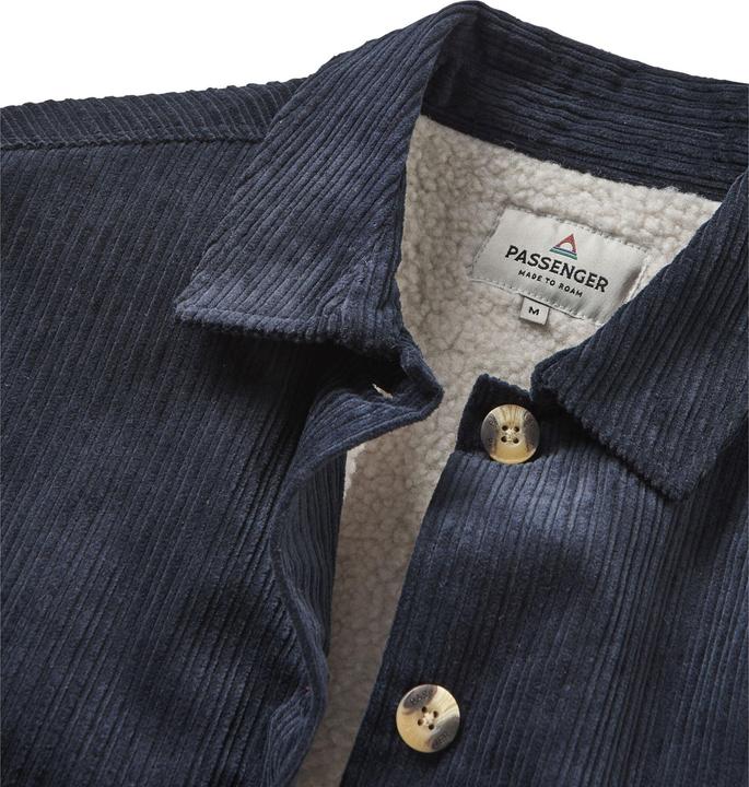 Immagine prodotto Passenger Flint Corduroy (L)