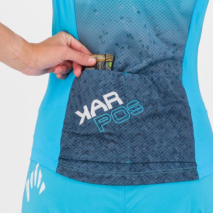 Produktbild Karpos Verve Evo W Sleveless (S)