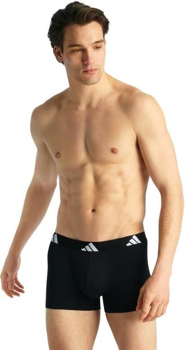 Produktbild Adidas Active Flex Cotton Trunks (XXL, 3er Pack)