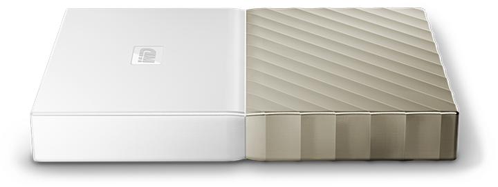 Produktbild WD My Passport Ultra (1 TB)