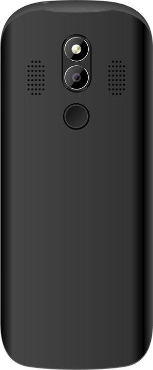 Produktbild Bea-Fon SL270 (3.50", 3 Mpx, 2G)