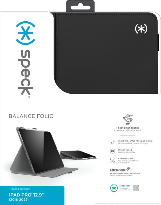 Image du produit speck Balance (iPad Pro 12.9)