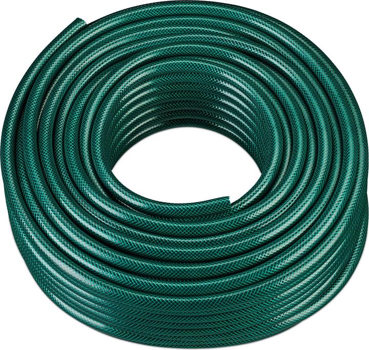 Image du produit Relaxdays Tuyau jardin (5 m, 50.80 mm)