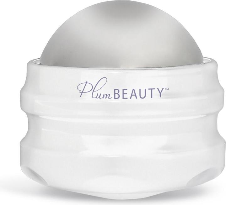 Actual product image Plum Beauty Plumbeauty Cryosphere Massage Roller