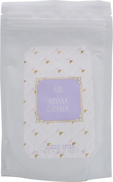 Produktbild Ariana Grande Ari Coffee Körper Peeling 150g
