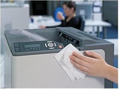 Produktbild Durable Reinigungstücher Superclean (100 x)