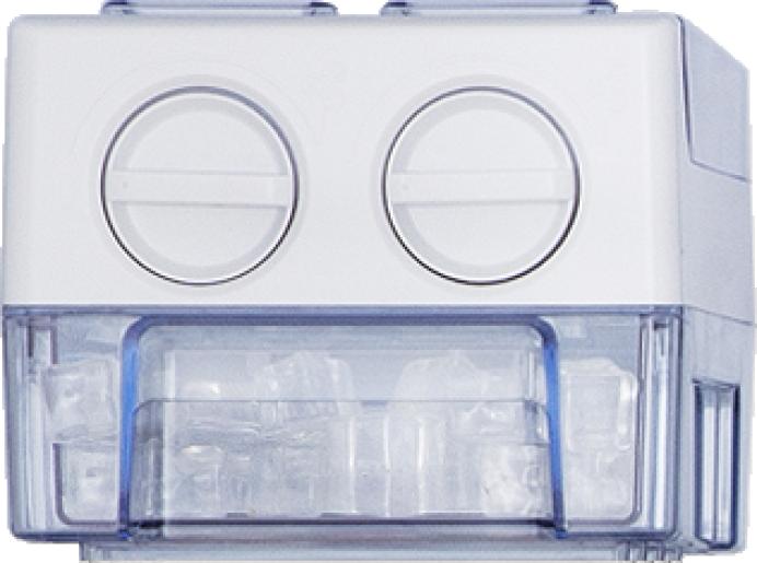 Actual product image Gorenje NRS918EMX (519 l)