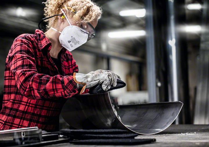 Productafbeelding Bosch Professional Zubehör Expert N880 (Schoonmaken)
