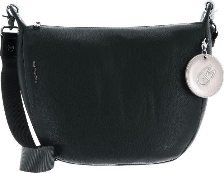 Produktbild Mandarina Duck Mellow Leather Crossover with Adjustable Strap and Removable Hook